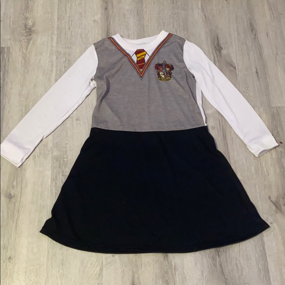Gryffindor Nightgown